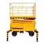 Ножничный подъемник PROLIFT SJY0.5-4.5