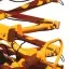 Ножничный подъемник PROLIFT SJY0.5-4.5