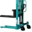 Ручной гидравлический штабелер PROLIFT PRO TRV 1516