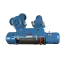 Таль электрическая канатная GEARSEN CD 3,2т, 24м (380В)