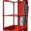 Одномачтовый подъемник SKYER GTWY6-100 AC/DC