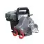 Аккумуляторная портативная лебедка до 1000кг Portable Winch PCW-3000-LI