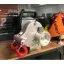 Аккумуляторная портативная лебедка до 1000кг Portable Winch PCW-3000-LI