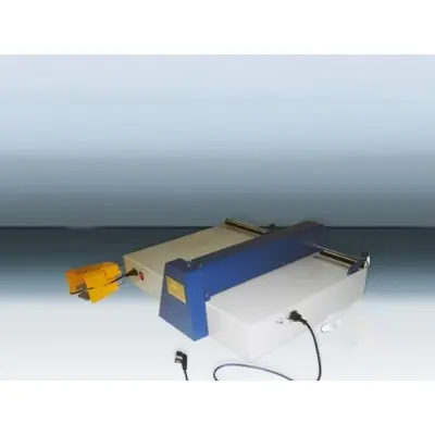 Биговальная электрическая машина ЕС 520