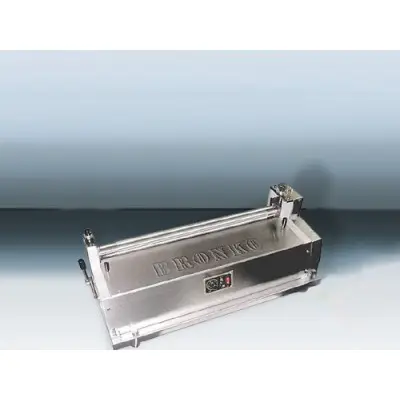 Клеемазательная машина JS-720А