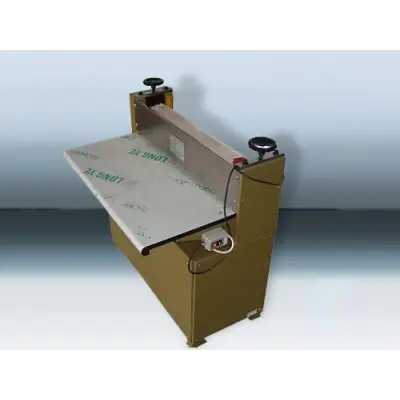 Припрессовочный каландр TYP-660