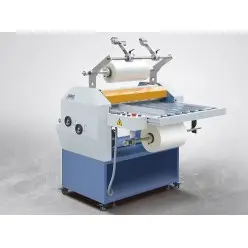 Ламинатор NEW K-720B (KDFM)