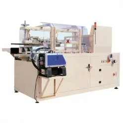 Формирователь гофрокоробов KX-02