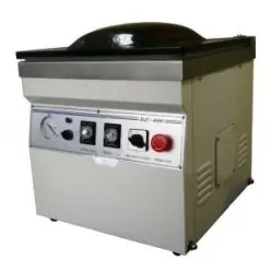Вакуумный упаковщик DZ-400/2T