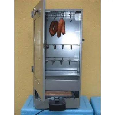 Камера коптильная MEAT&FISH