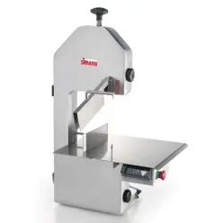 Пила для мяса SIRMAN SO 1650 F3 220В