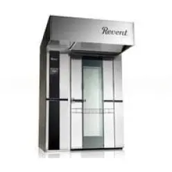 Печь ротационная REVENT 725 E 600Х800