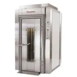 Шкаф пекарский PAVAILLER FM 2 60X80 кондитерский