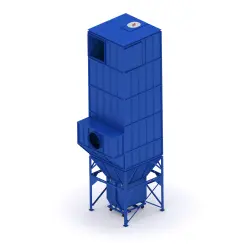 Рукавный фильтр ФР-35СБ
