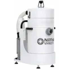 Промышленный пылесос Nilfisk VHW311