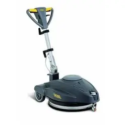 Высокоскоростная однодисковая машина Ghibli&Wirbel SB 150 U 13