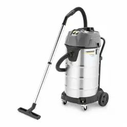 Пылесос влажной и сухой уборки Karcher NT 90/2 Me Classic