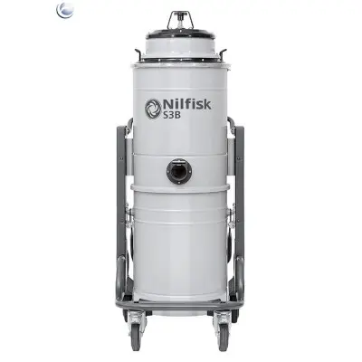 Промышленный пылесос Nilfisk S3B L100 FM