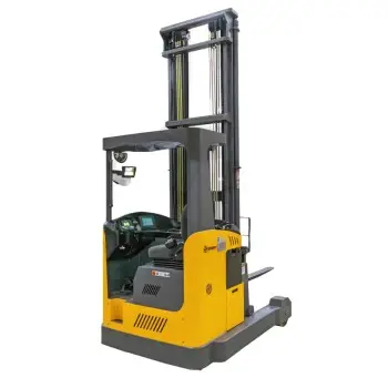 Ричтрак SMART XBR20 (2т; 10,2м; Li-ion 450 Ah)