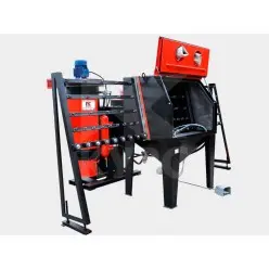 Пескоструйная камера для стекла PST-КСО-110