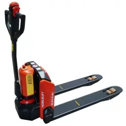 Транспортировщик паллет Noblelift PTE12N