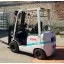 Газобензиновый вилочный погрузчик TCM FG18T13