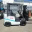 Газобензиновый вилочный погрузчик TCM FG18T13
