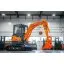 Гидравлический экскаватор Lonking CDM6025