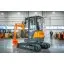 Гидравлический экскаватор Lonking CDM6025