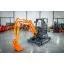 Гидравлический экскаватор Lonking CDM6025