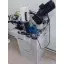 Ручной ленточнопильный станок для резки металла MetalTec BS 170 FHE (220 V)