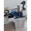 Ручной ленточнопильный станок для резки металла MetalTec BS 170 FHE (220 V)