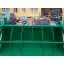 Ковш с прижимом 2500 мм