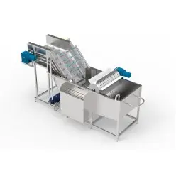 Мойка для овощей, фруктов и зелени AM2600 FV (барботажного типа)