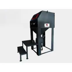 Пескоструйная камера PST-КСО-60-Н-М