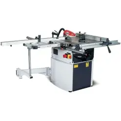Круглопильный станок PROMA PKS-250P (Потребляемая мощность - 2,5 кВт)