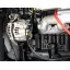 Дизельная электростанция 30 кВА / 24 кВт в кожухе (Mitsubishi) - RID -30 S/M