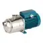 Самовсасывающий насос Calpeda NGX 2/80 230/400/50 Hz