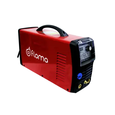 Инвертор для аргонодуговой сварки всех металлов Flama TIG 200 AC/DC