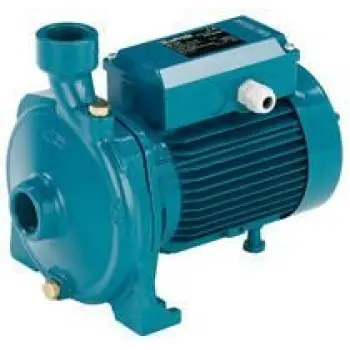 Насосный агрегат моноблочный резьбовой Calpeda NM 25/12A 230/400/50 Hz