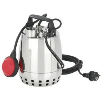 Погружной насос Calpeda GXR-13 220V