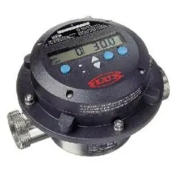 Расходомер FLUX FMC 100