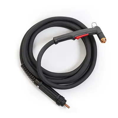 Горелка плазменной резки CP161 c 6 м рукавом - 1230