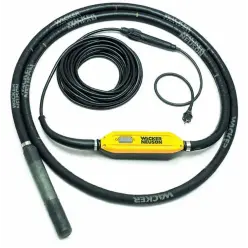 Высокочастотный погружной вибратор WACKER Neuson IRSE FU 57/230