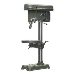 Станок сверлильный STALEX KSD-420