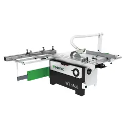 Форматно-раскроечный станок WoodTec 1600