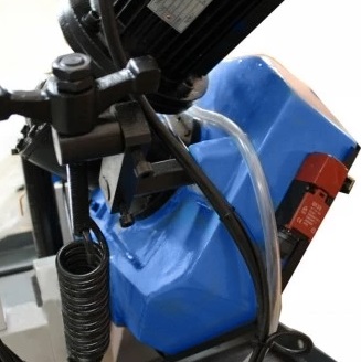 Массивная станина