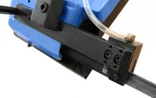 Направляющие с подшипниками