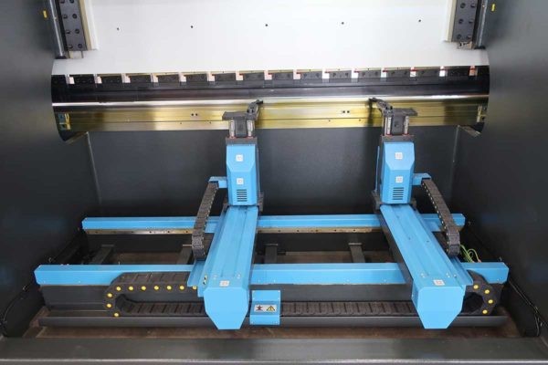 Задние упоры первое фото