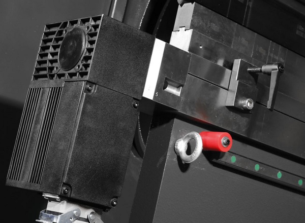 Система компенсации прогиба